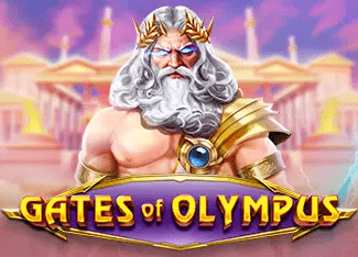 Bolagila Slot Gacor Gates of Olympus