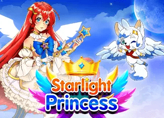 Bolagila Slot Gacor Starlight Princess